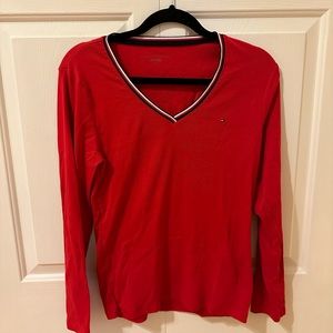Tommy Hilfiger Long Sleeve